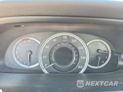 Zdjęcie 9 z 12 samochodu: 2016 HONDA ACCORD EXL VIN:1HGCR3F86GA002133 - miniatura