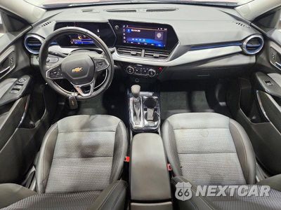 Zdjęcie 8 z 14 samochodu: 2025 CHEVROLET TRAX 1LT VIN:KL77LHEP6SC244048 - miniatura