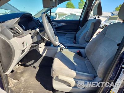Zdjęcie 7 z 13 samochodu: 2018 HONDA PILOT LX VIN:5FNYF6H18JB027404 - miniatura