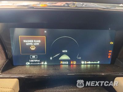 Zdjęcie 9 z 13 samochodu: 2018 LINCOLN NAVIGATOR RESERVE VIN:5LMJJ2LT0JEL03649 - miniatura