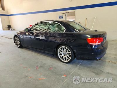 Drugie zdjęcie samochodu z przodu: 2008 BMW 328 I SULEV VIN:WBAWR33598P154182 - miniatura