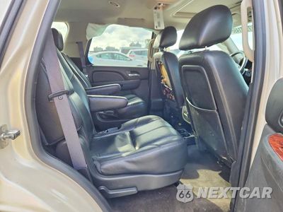 Zdjęcie 11 z 13 samochodu: 2013 GMC YUKON SLT VIN:1GKS1CE05DR148652 - miniatura