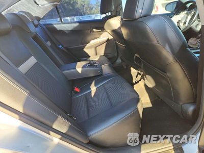 Zdjęcie 10 z 12 samochodu: 2014 TOYOTA CAMRY SE VIN:4T1BF1FKXEU365769 - miniatura