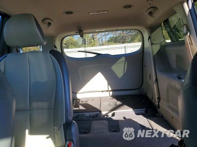 Zdjęcie 10 z 13 samochodu: 2016 KIA SEDONA LX VIN:KNDMB5C19G6212948 - miniatura