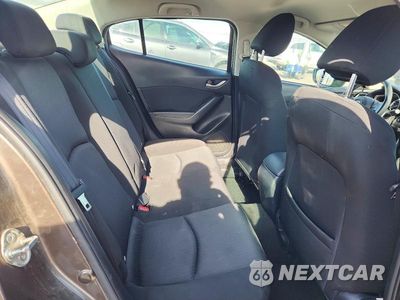 Zdjęcie 10 z 13 samochodu: 2015 MAZDA 3 SPORT VIN:3MZBM1U71FM147294 - miniatura