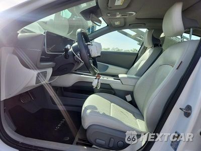Zdjęcie 7 z 12 samochodu: 2023 HYUNDAI IONIQ 6 LIMITED VIN:KMHM54AC1PA052174 - miniatura