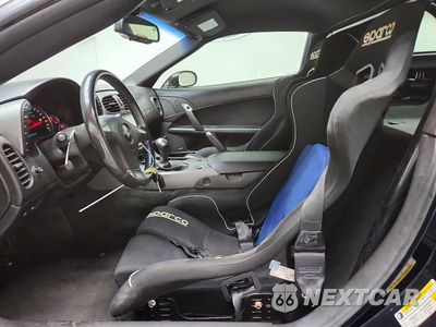 Zdjęcie 7 z 12 samochodu: 2006 CHEVROLET CORVETTE Z06 VIN:1G1YY26EX65112951 - miniatura