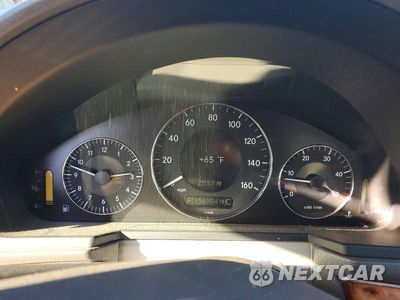 Zdjęcie 9 z 12 samochodu: 2007 MERCEDES-BENZ E 320 CDI VIN:WDBUF22X07B089250 - miniatura