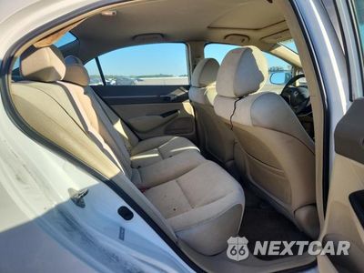 Zdjęcie 10 z 12 samochodu: 2006 HONDA CIVIC EX VIN:1HGFA16806L152055 - miniatura