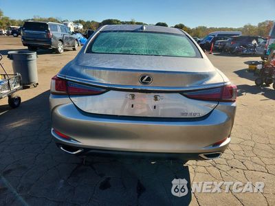 Zdjęcie 6 z 12 samochodu: 2020 LEXUS ES 350 VIN:58ADZ1B17LU052410 - miniatura