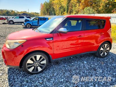 2014 KIA SOUL ! KNDJX3A58E7704263 - główne zdjęcie licytacji z USA - miniatura