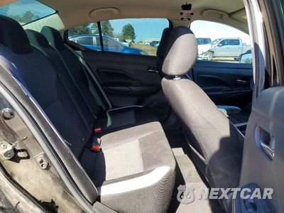 Zdjęcie 10 z 13 samochodu: 2020 NISSAN VERSA SV VIN:3N1CN8EV1LL876961 - miniatura