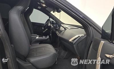 Piąte zdjęcie samochodu w środku: 2024 BMW IX XDRIVE50 VIN:WB523CF0XRCN85718 - miniatura