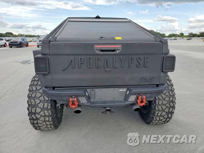 Zdjęcie 6 z 13 samochodu: 2025 JEEP GLADIATOR SPORT VIN:1C6PJTAG0SL503450 - miniatura