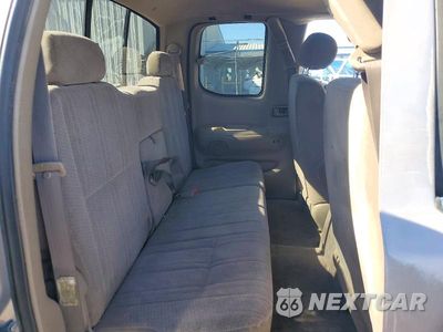 Zdjęcie 10 z 13 samochodu: 2000 TOYOTA TUNDRA SR5 VIN:5TBBT441XYS090463 - miniatura