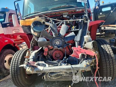 Zdjęcie 11 z 12 samochodu: 2017 FREIGHTLINER M2 106 MEDIUM DUTY VIN:3ALDCYCY1HDJC3172 - miniatura