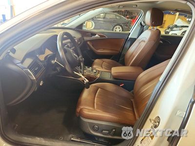 Zdjęcie 7 z 12 samochodu: 2013 AUDI A6 PRESTIGE VIN:WAUHGAFC2DN042245 - miniatura