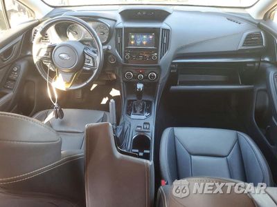 Zdjęcie 8 z 13 samochodu: 2021 SUBARU CROSSTREK SPORT VIN:JF2GTHRC5MH308971 - miniatura