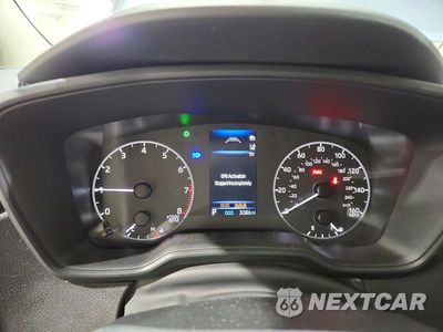 Zdjęcie 9 z 12 samochodu: 2025 TOYOTA COROLLA LE VIN:5YFB4MDE4SP308646 - miniatura