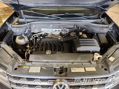 Zdjęcie 11 z 12 samochodu: 2018 VOLKSWAGEN ATLAS SE VIN:1V2LR2CA2JC503854 - miniatura