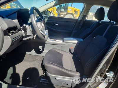 Zdjęcie 7 z 13 samochodu: 2025 NISSAN SENTRA SV VIN:3N1AB8CV7SY337989 - miniatura