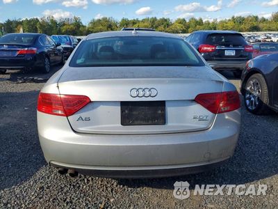Zdjęcie 6 z 12 samochodu: 2013 AUDI A5 PREMIUM VIN:WAUCFAFR8DA076926 - miniatura