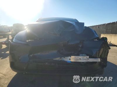 Piąte zdjęcie samochodu w środku: 2026 TESLA MODEL Y VIN:7SAYGDED3TF689090 - miniatura
