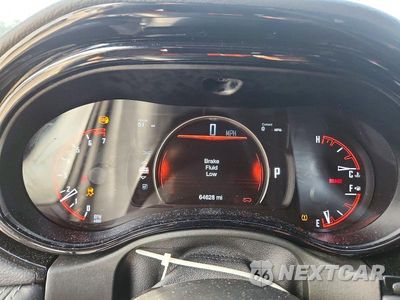 Zdjęcie 9 z 13 samochodu: 2022 DODGE DURANGO GT VIN:1C4RDJDG1NC187716 - miniatura