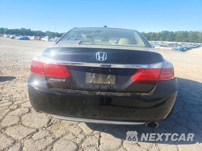 Zdjęcie 6 z 12 samochodu: 2014 HONDA ACCORD EXL VIN:1HGCR2F8XEA209213 - miniatura