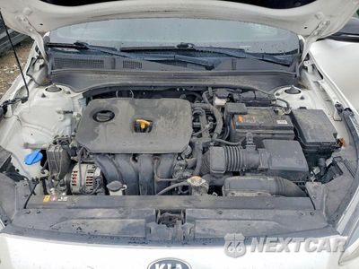 Zdjęcie 11 z 13 samochodu: 2021 KIA FORTE GT LINE VIN:3KPF34AD3ME304785 - miniatura