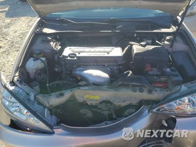 Zdjęcie 11 z 12 samochodu: 2006 TOYOTA CAMRY LE VIN:4T1BE32K76U687890 - miniatura