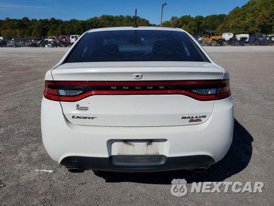 Zdjęcie 6 z 12 samochodu: 2014 DODGE DART SXT VIN:1C3CDFBB2ED824122 - miniatura
