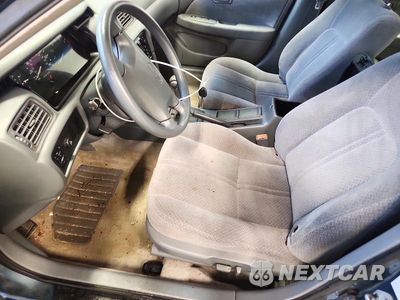 Zdjęcie 7 z 12 samochodu: 2001 TOYOTA CAMRY LE V6 VIN:4T1BF22K01U958191 - miniatura