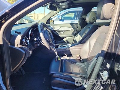 Zdjęcie 7 z 13 samochodu: 2019 MERCEDES-BENZ GLC 350E VIN:WDC0G5EB0KF613443 - miniatura