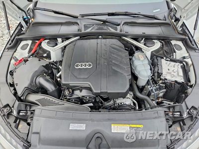 Zdjęcie 11 z 12 samochodu: 2024 AUDI A4 PREMIUM PLUS 45 VIN:WAUEAAF48RN004362 - miniatura