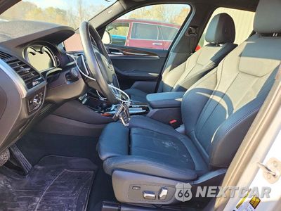 Zdjęcie 7 z 14 samochodu: 2019 BMW X3 XDRIVE30I VIN:5UXTR9C58KLP81283 - miniatura