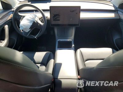 Zdjęcie 8 z 12 samochodu: 2023 TESLA MODEL 3 VIN:5YJ3E1EA7PF501033 - miniatura