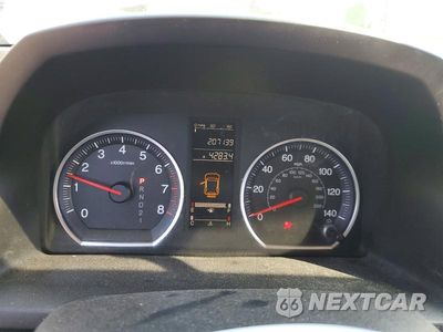Zdjęcie 9 z 13 samochodu: 2008 HONDA CR-V EX VIN:JHLRE38578C052281 - miniatura