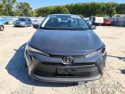 Piąte zdjęcie samochodu w środku: 2026 TOYOTA COROLLA LE VIN:5YFB4MDE1TP382317 - miniatura