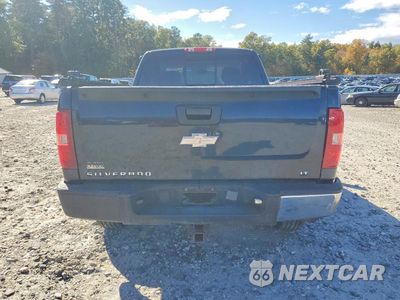 Zdjęcie 6 z 12 samochodu: 2007 CHEVROLET SILVERADO K1500 VIN:2GCEK190971558212 - miniatura