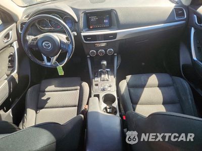 Zdjęcie 8 z 13 samochodu: 2016 MAZDA CX-5 TOURING VIN:JM3KE4CY0G0727627 - miniatura