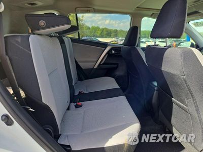 Zdjęcie 11 z 14 samochodu: 2016 TOYOTA RAV4 XLE VIN:2T3WFREV1GW294323 - miniatura