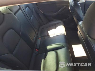 Zdjęcie 10 z 12 samochodu: 2022 TESLA MODEL 3 VIN:5YJ3E1EA3NF163515 - miniatura