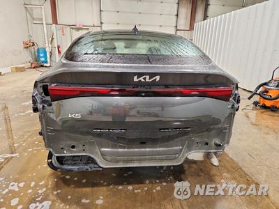 Zdjęcie 6 z 13 samochodu: 2025 KIA K5 LXS VIN:KNAG24J79S5320710 - miniatura
