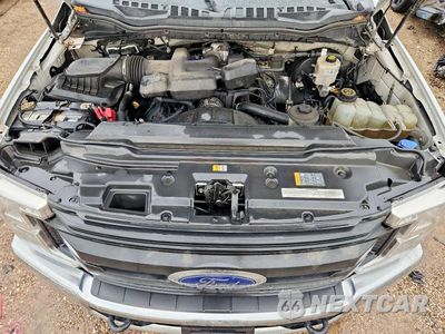 Zdjęcie 11 z 12 samochodu: 2019 FORD F250 SUPER DUTY VIN:1FTBF2A67KED56215 - miniatura
