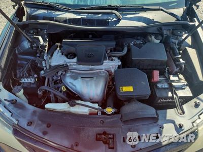 Zdjęcie 11 z 12 samochodu: 2013 TOYOTA CAMRY SE VIN:4T1BF1FK1DU263873 - miniatura
