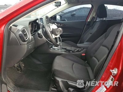 Zdjęcie 7 z 12 samochodu: 2016 MAZDA 3 TOURING VIN:JM1BM1L75G1326862 - miniatura