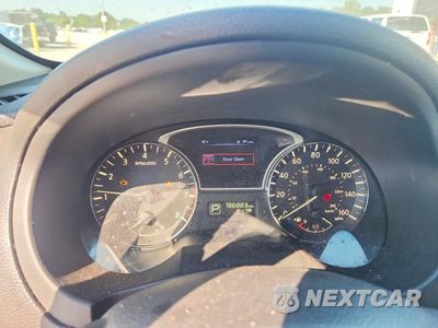 Zdjęcie 9 z 12 samochodu: 2015 NISSAN ALTIMA 2.5 SV VIN:1N4AL3AP1FC194589 - miniatura