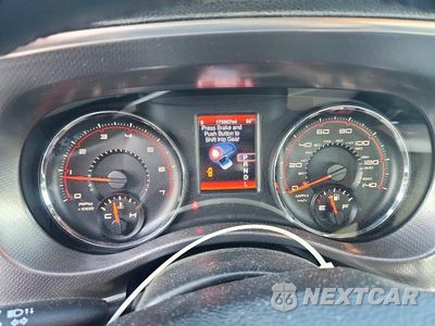 Zdjęcie 9 z 12 samochodu: 2013 DODGE CHARGER SXT VIN:2C3CDXHG1DH522069 - miniatura