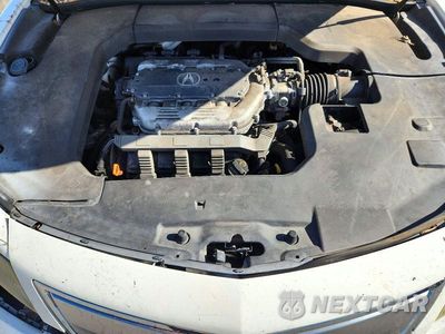 Zdjęcie 11 z 12 samochodu: 2012 ACURA TL VIN:19UUA8F52CA035896 - miniatura